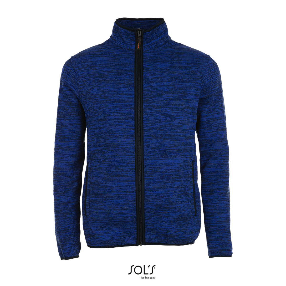 SOL'S TURBO - Image 1