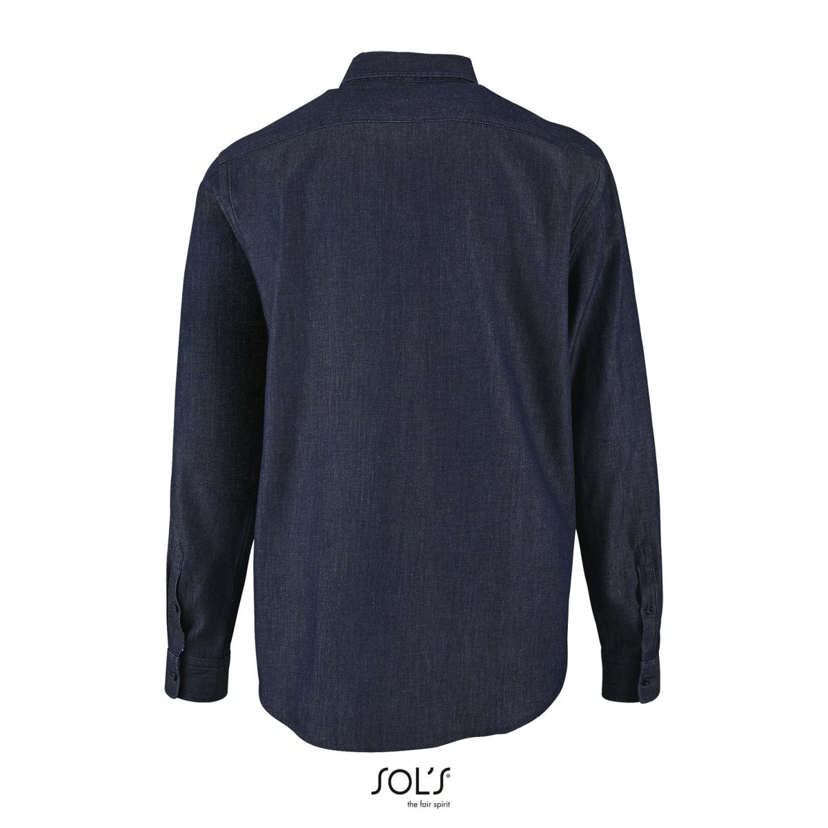 SOL'S BARRY MEN - Image 2