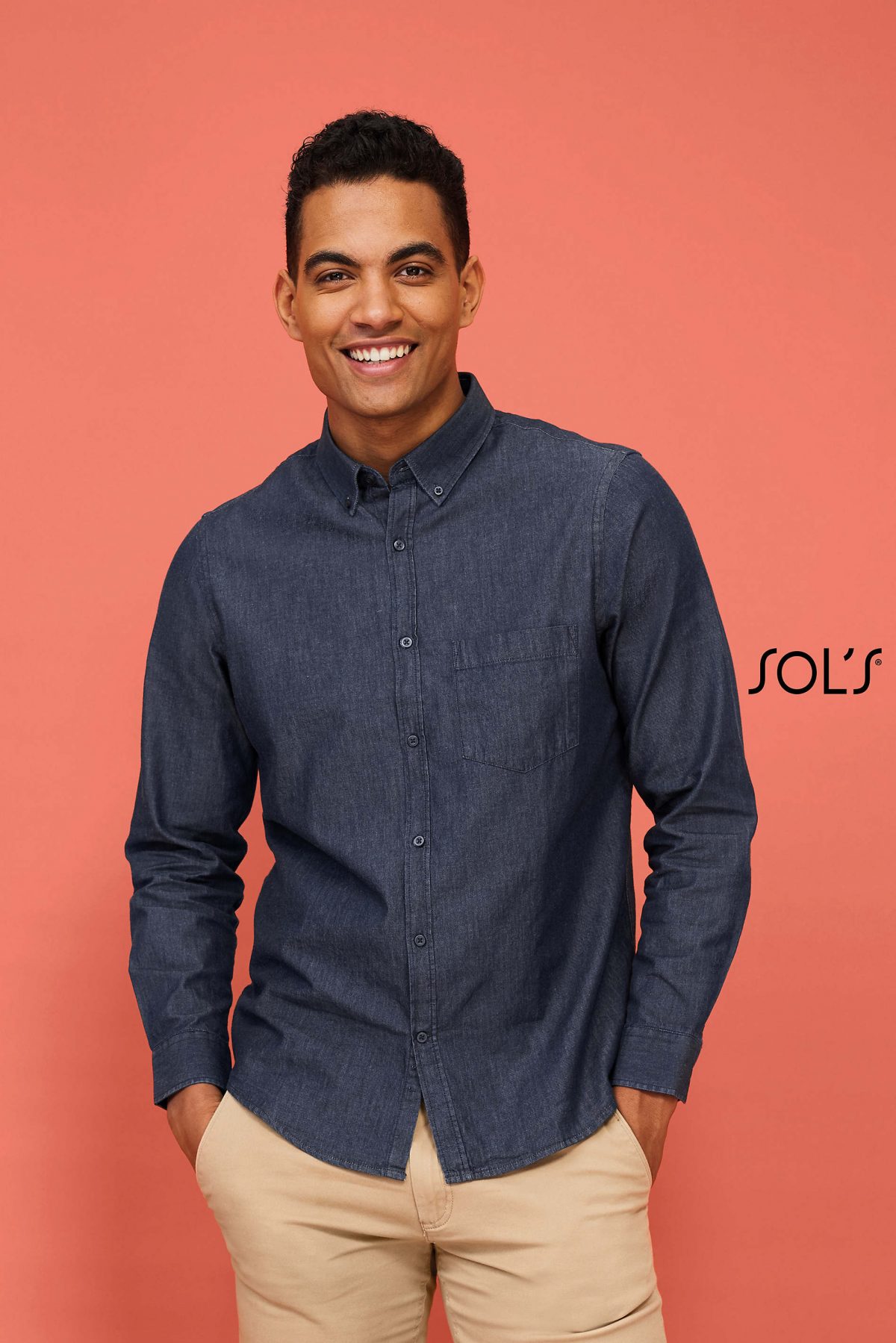 SOL'S BARRY MEN - Image 3