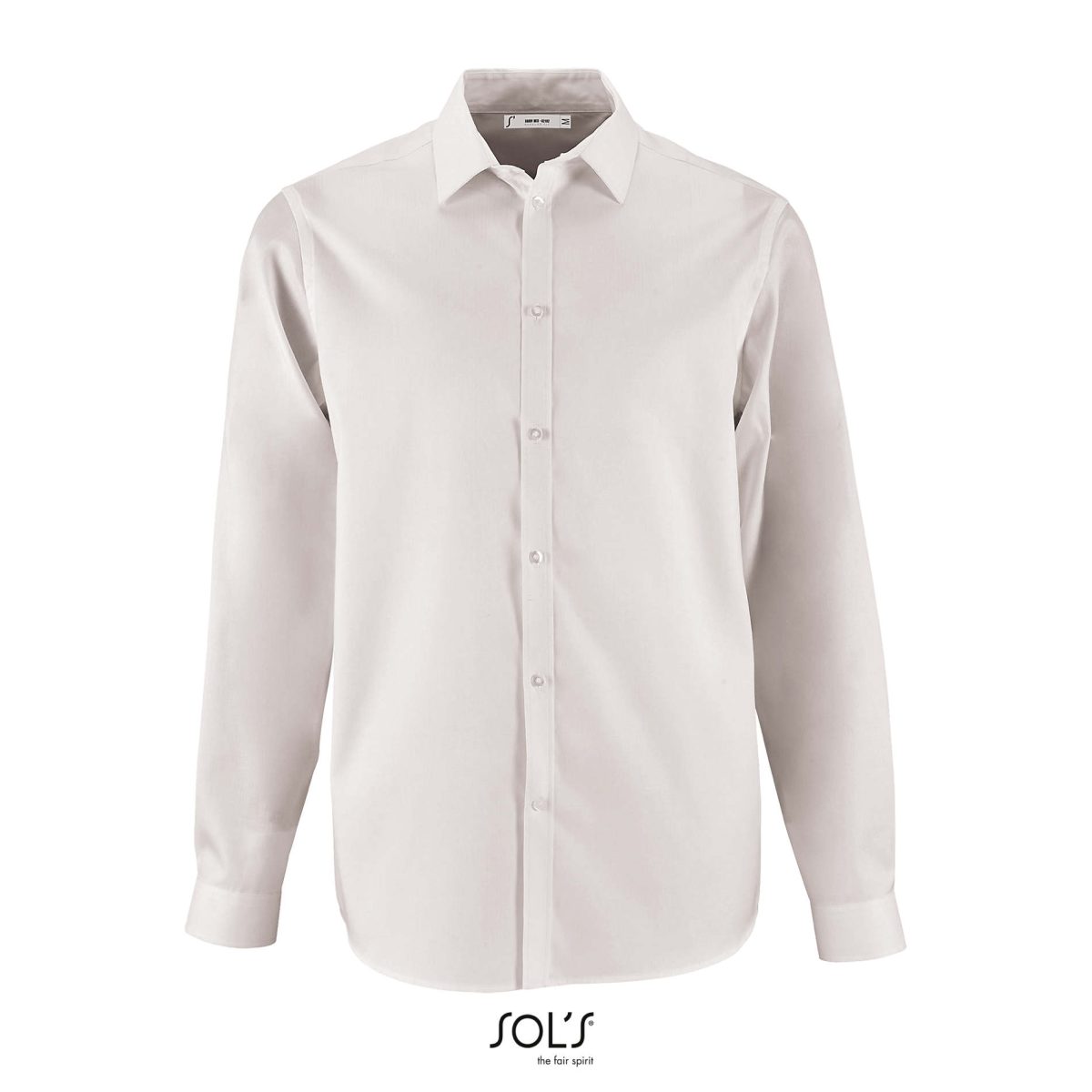 image-5160.jpeg SOL'S BRODY MEN - Image 1