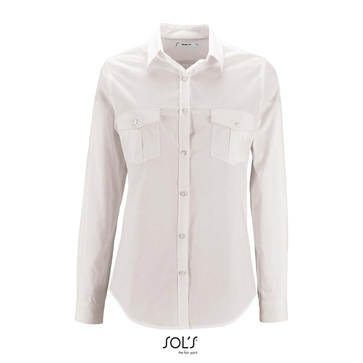 SOL'S BURMA WOMEN - Image 1