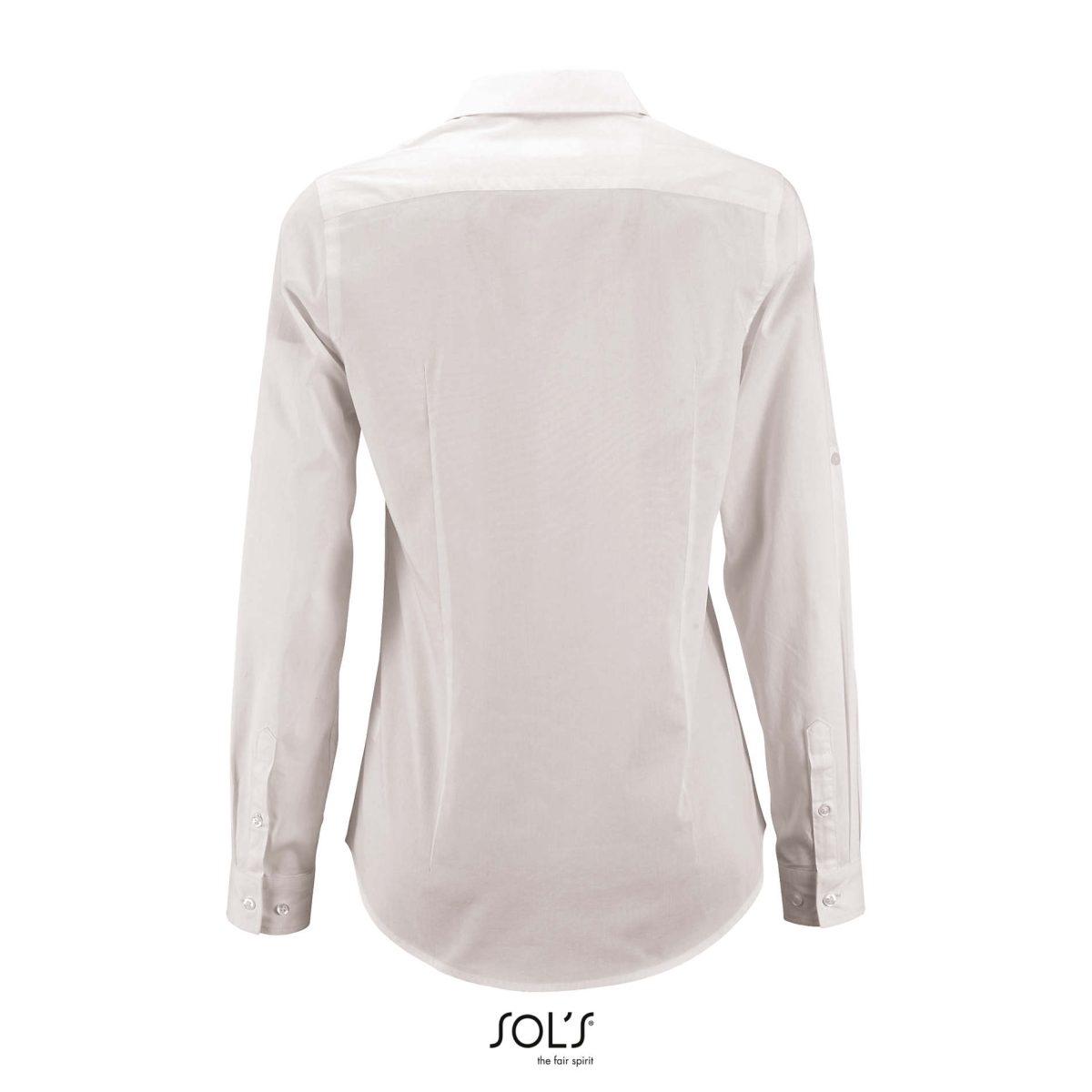 SOL'S BURMA WOMEN - Image 2