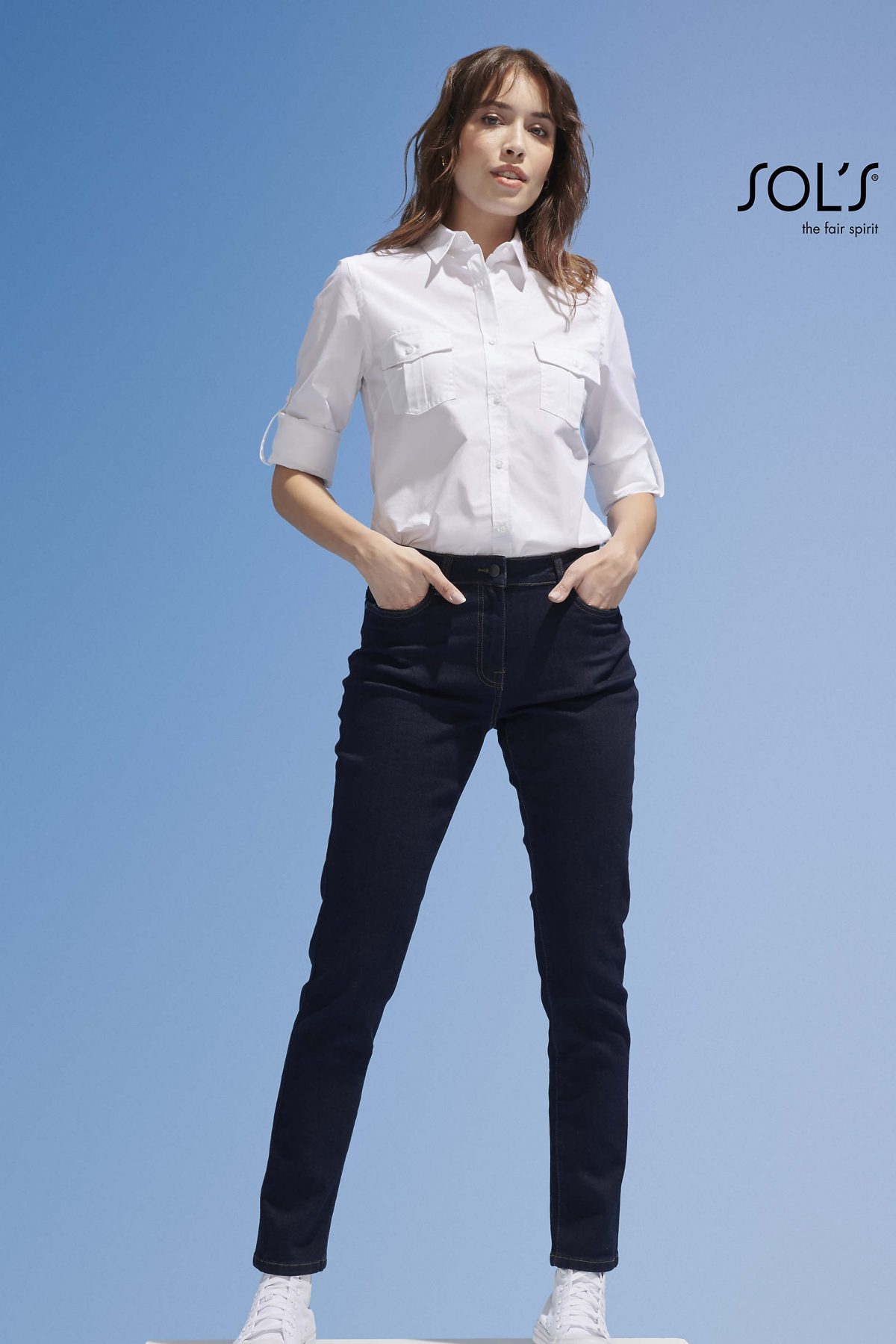 SOL'S BURMA WOMEN - Image 3