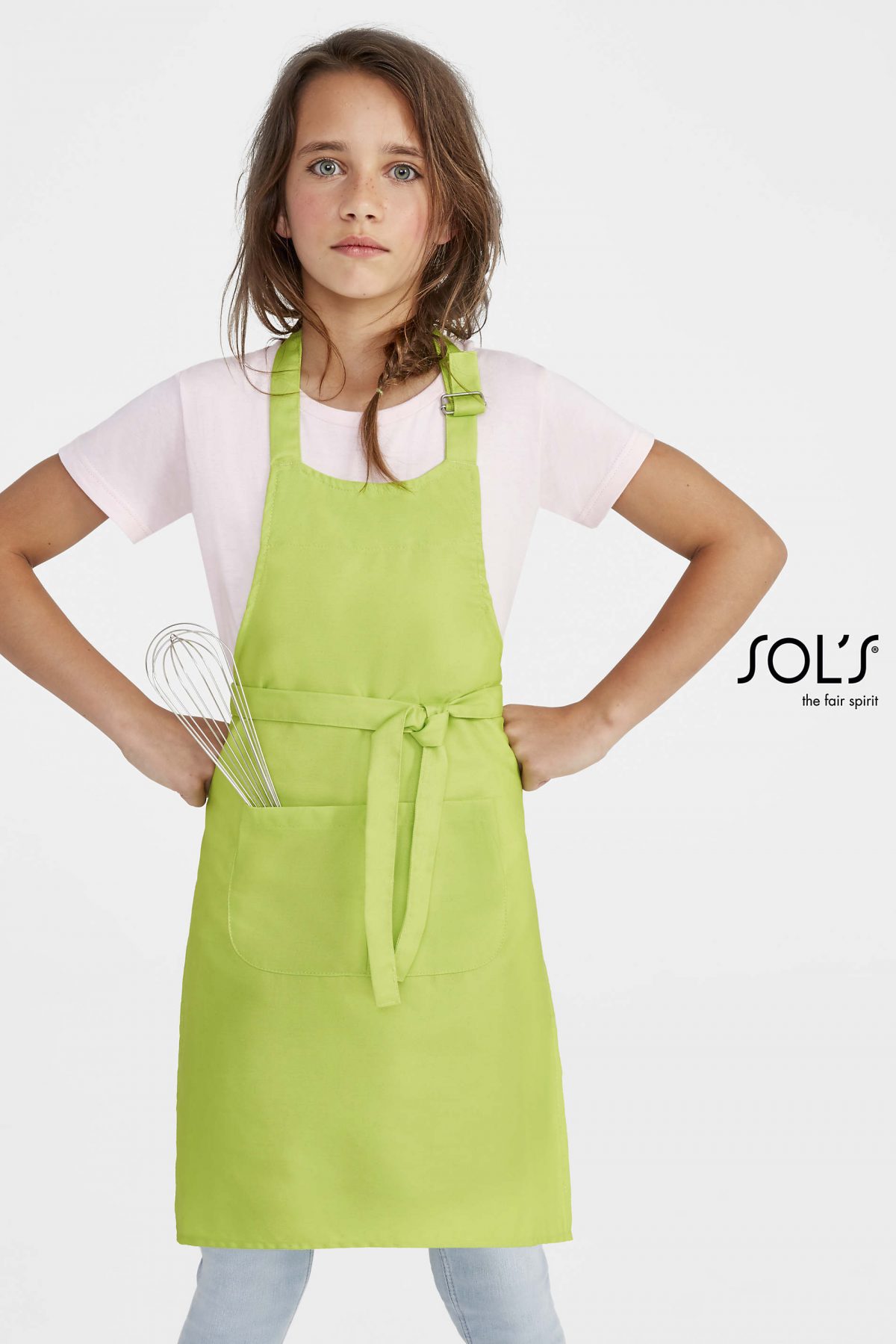 SOL'S GALA KIDS - Image 2