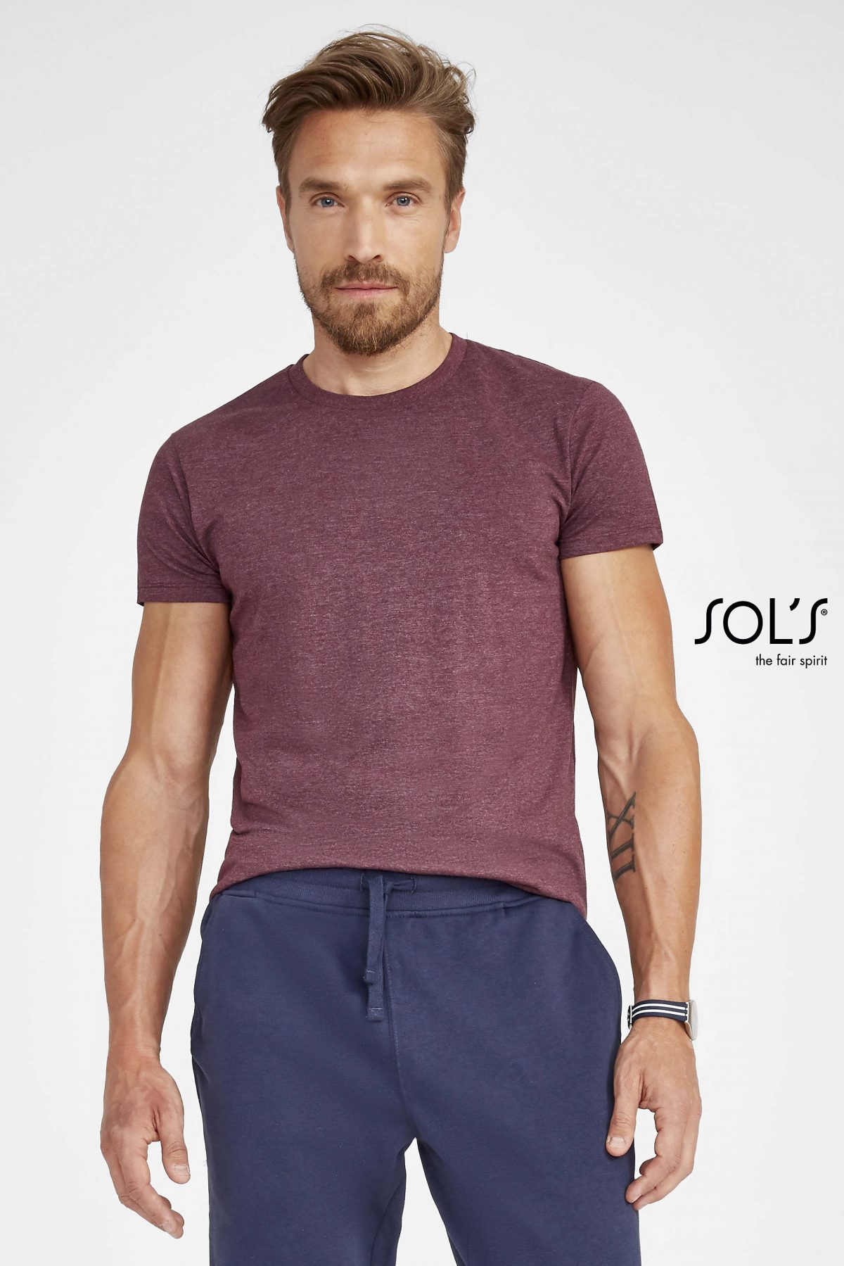 SOL'S JAKE MEN - Image 3