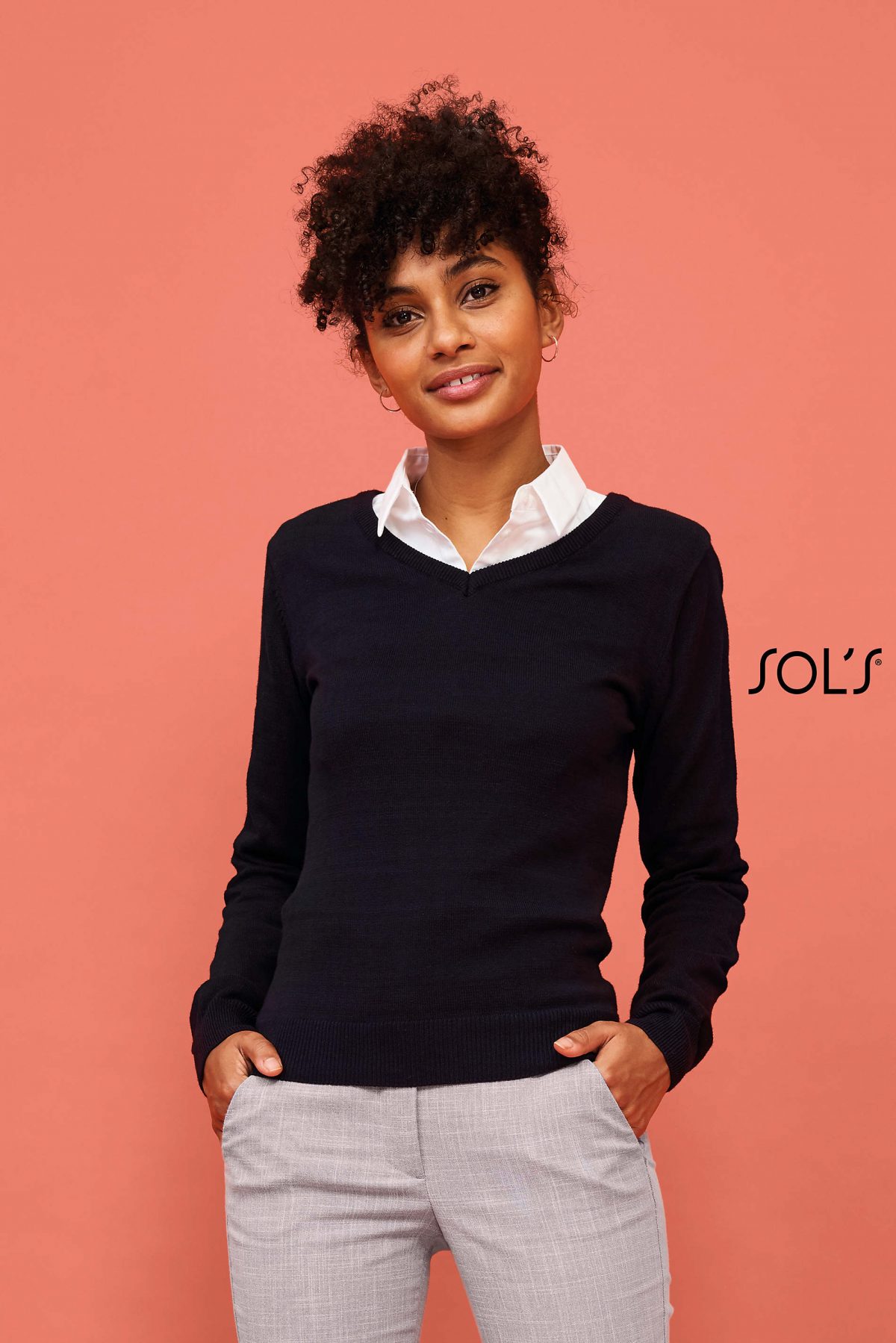 SOL'S GALAXY WOMEN - Image 3