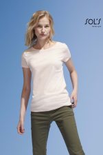 SOL'S MILO WOMEN - Image 3