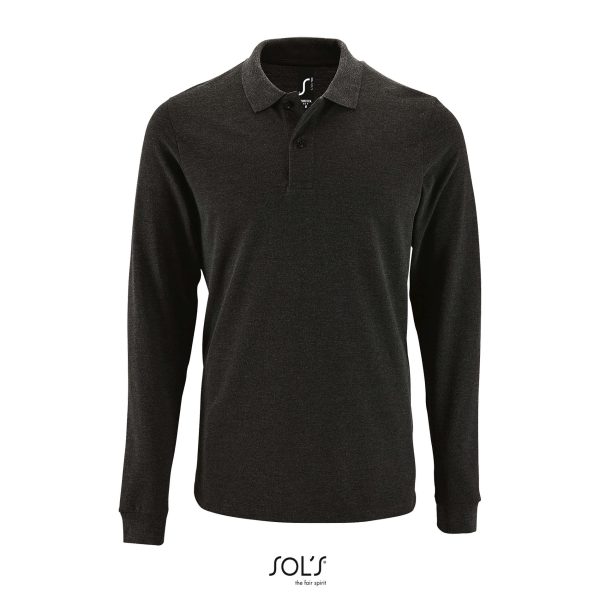 SOL'S PERFECT LSL MEN
