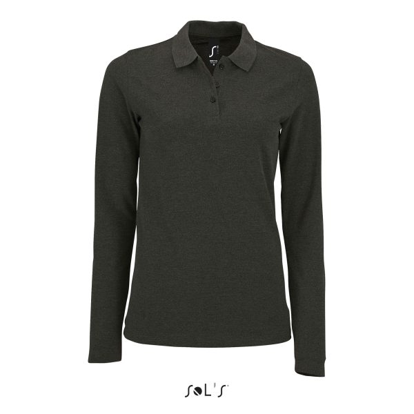 SOL'S PERFECT LSL WOMEN