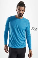SOL'S SPORTY LSL MEN - Image 3