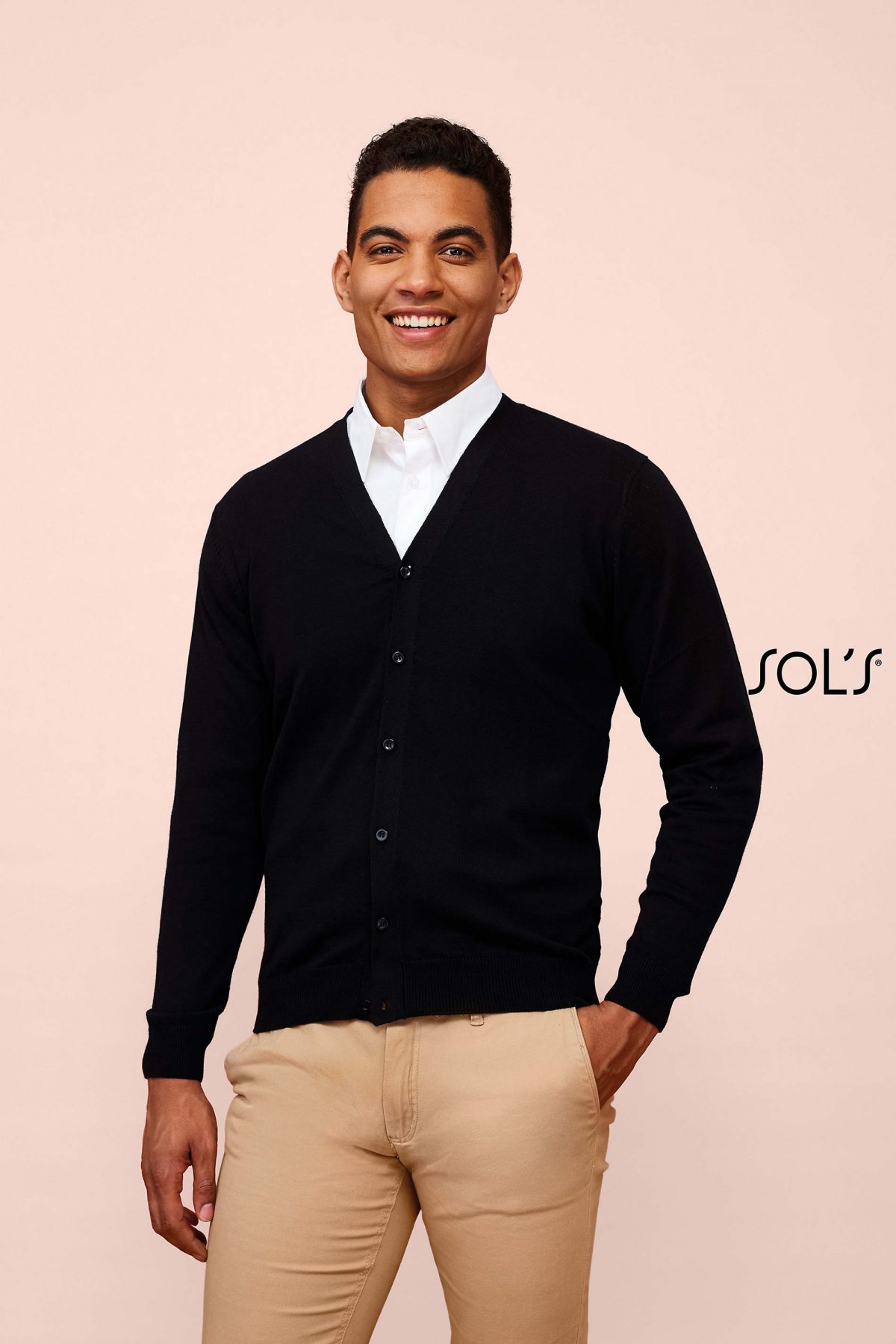 SOL'S GOLDEN MEN - Image 3