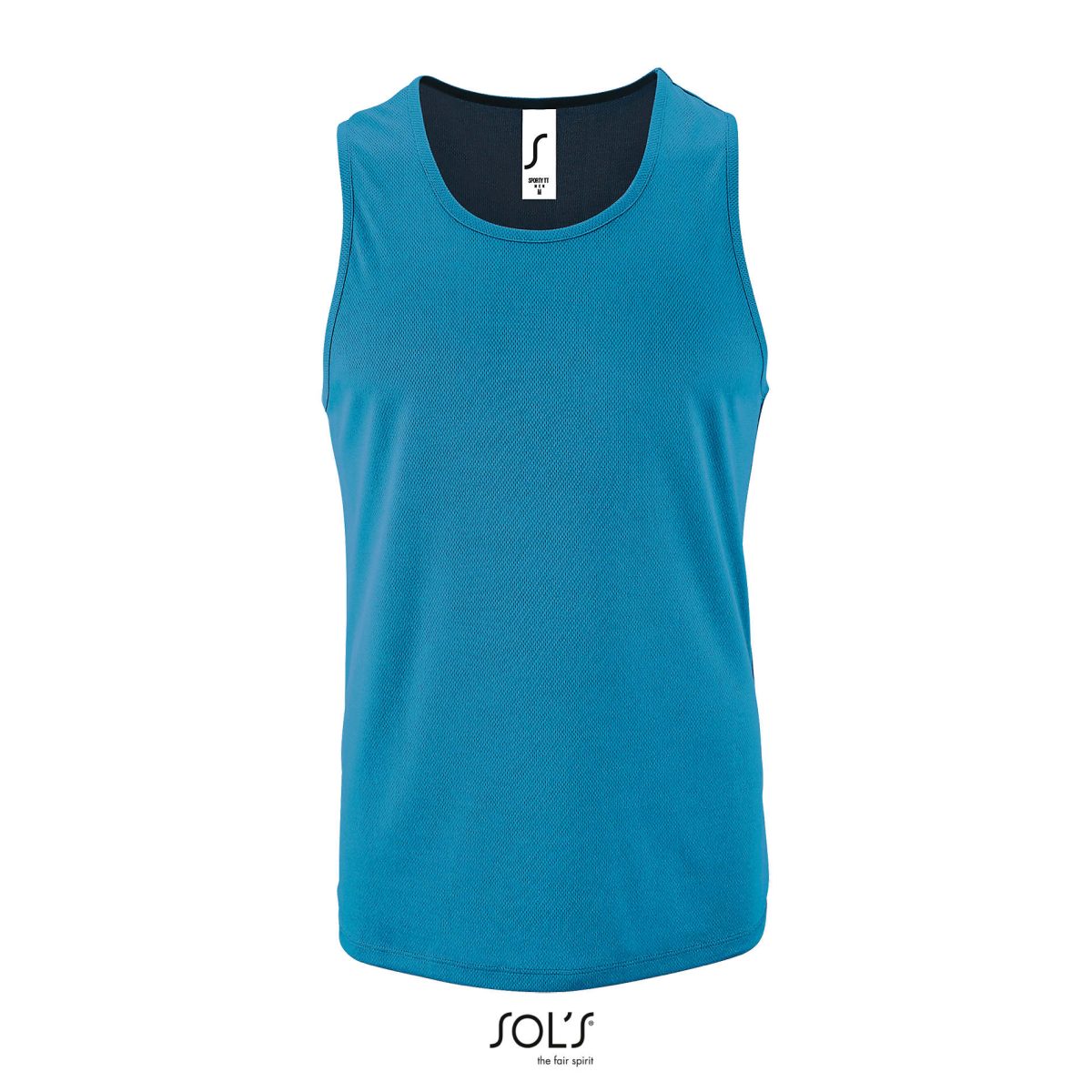 SOL'S SPORTY TT MEN - Image 1