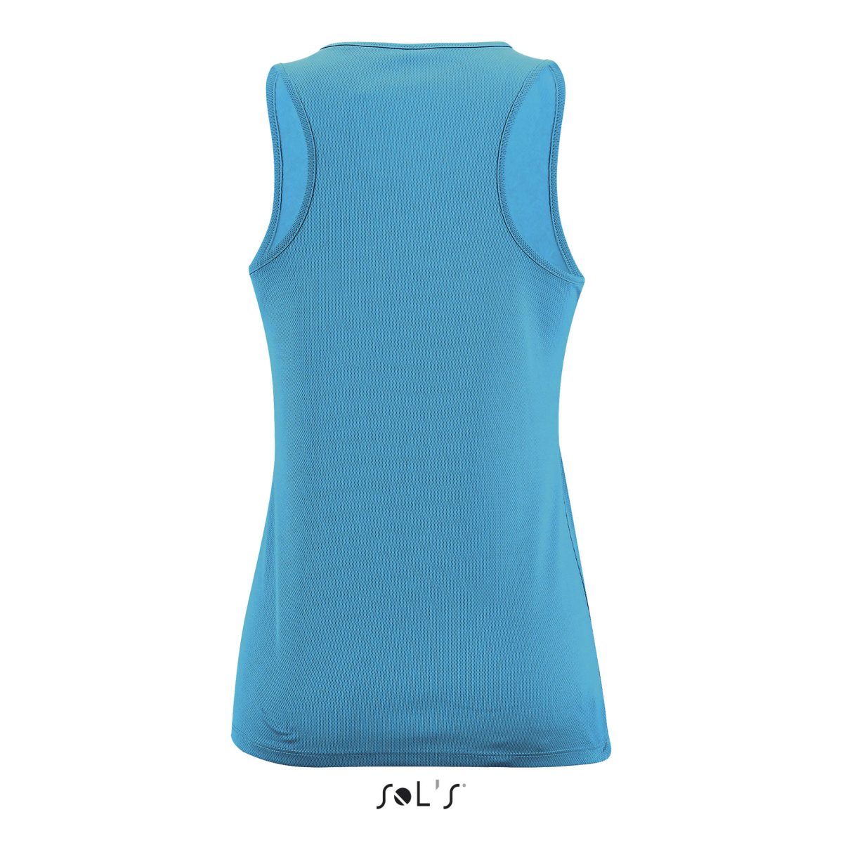 SOL'S SPORTY TT WOMEN - Image 2