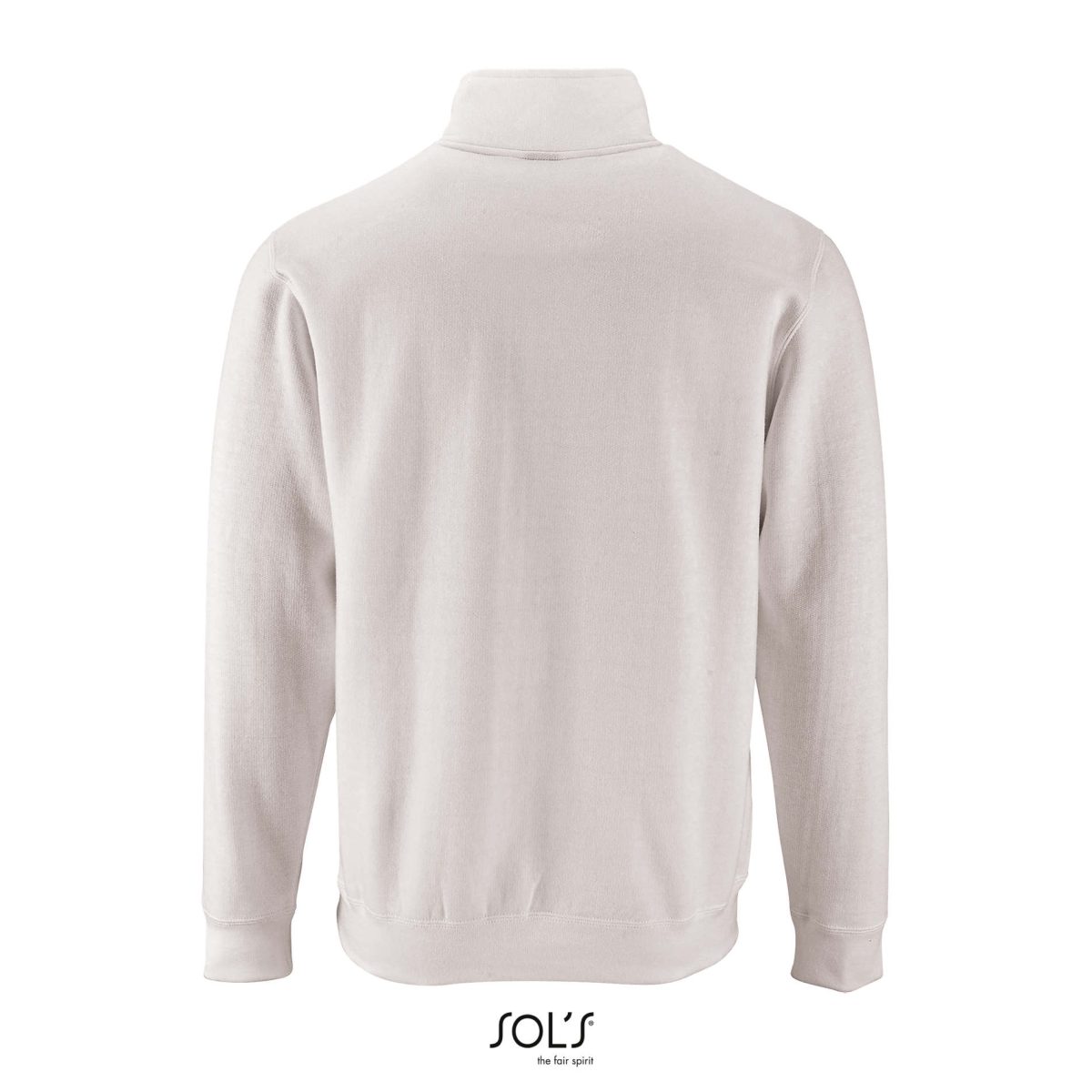 SOL'S STAN - Image 2