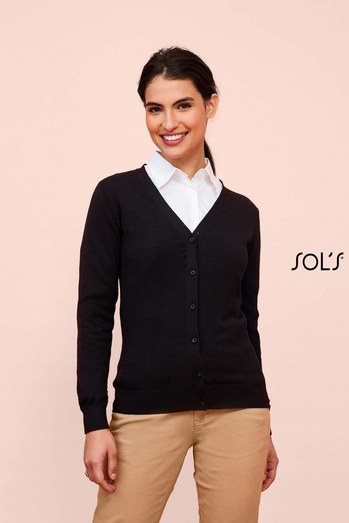 SOL'S GOLDEN WOMEN - Image 3