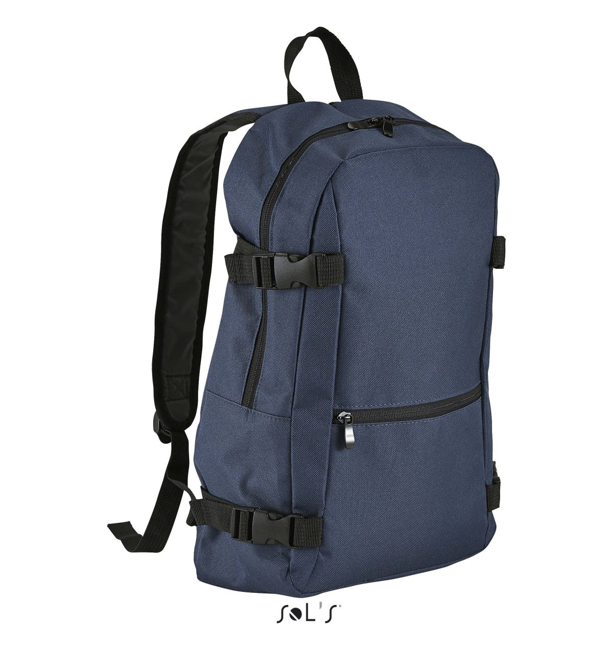 SOL'S WALL STREET - Image 1