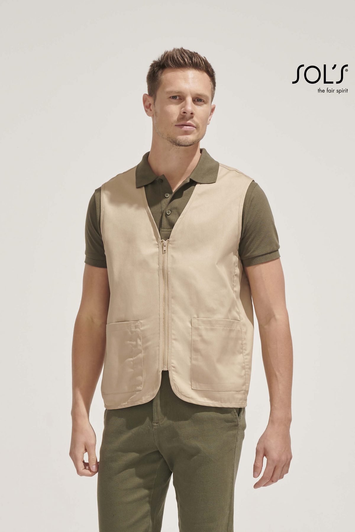 SOL'S WALLACE - Image 3