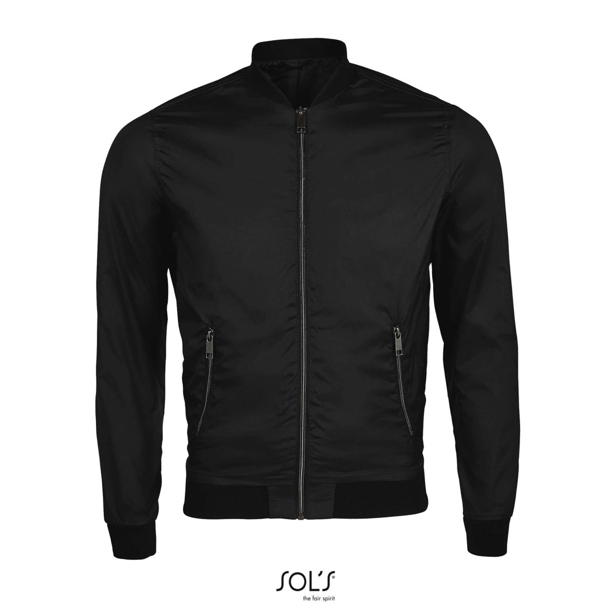 image-5816.jpeg SOL'S ROSCOE - Image 1