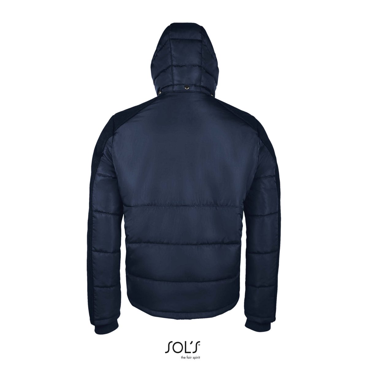 SOL'S REGGIE - Image 2