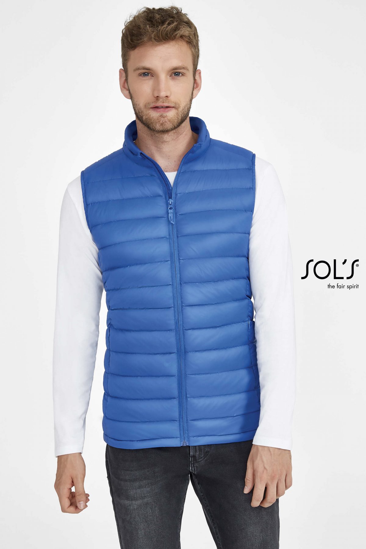 SOL'S WILSON BW MEN - Image 3