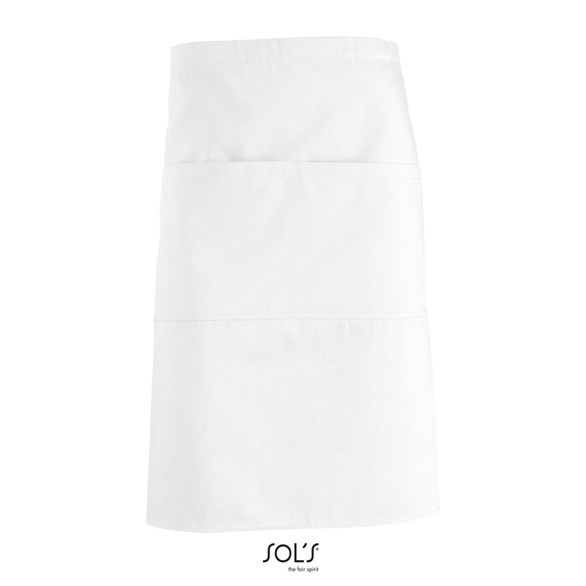 SOL'S GREENWICH - Image 1