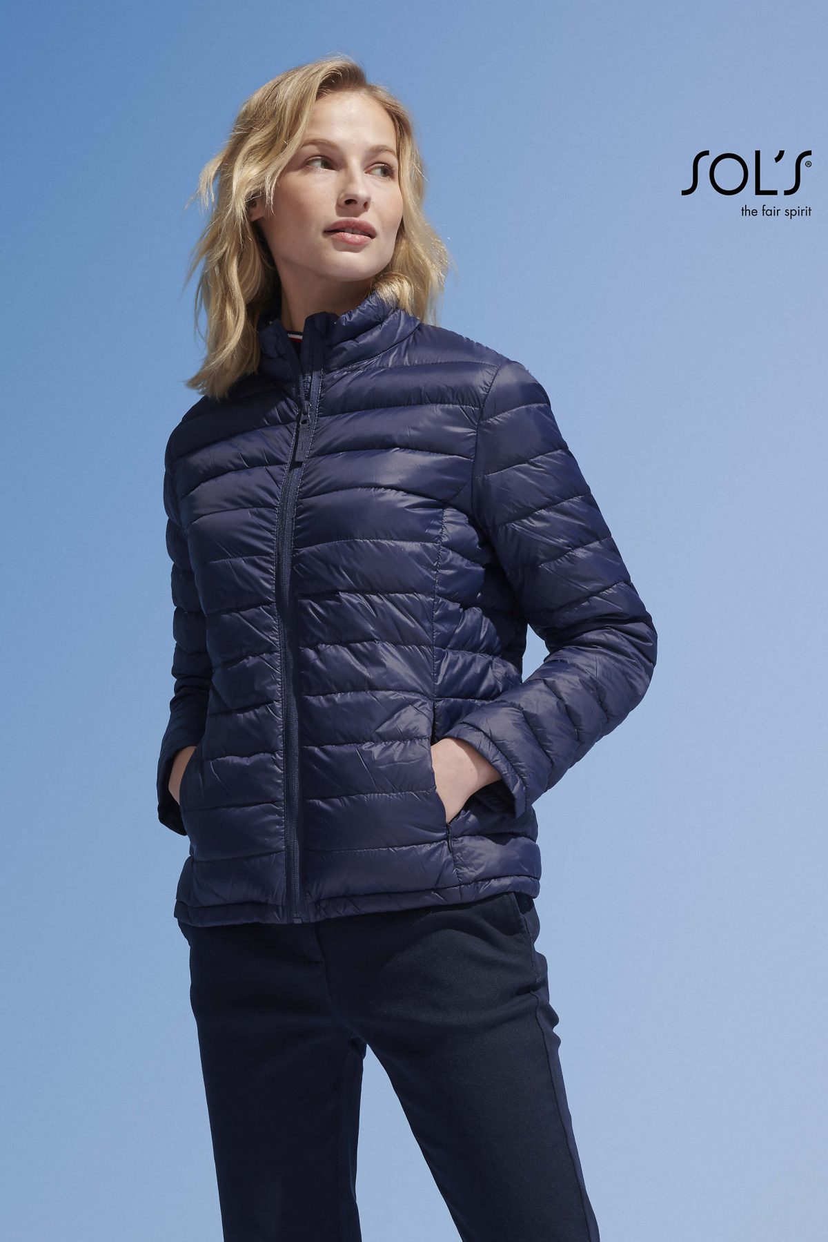 SOL'S WILSON WOMEN - Image 3