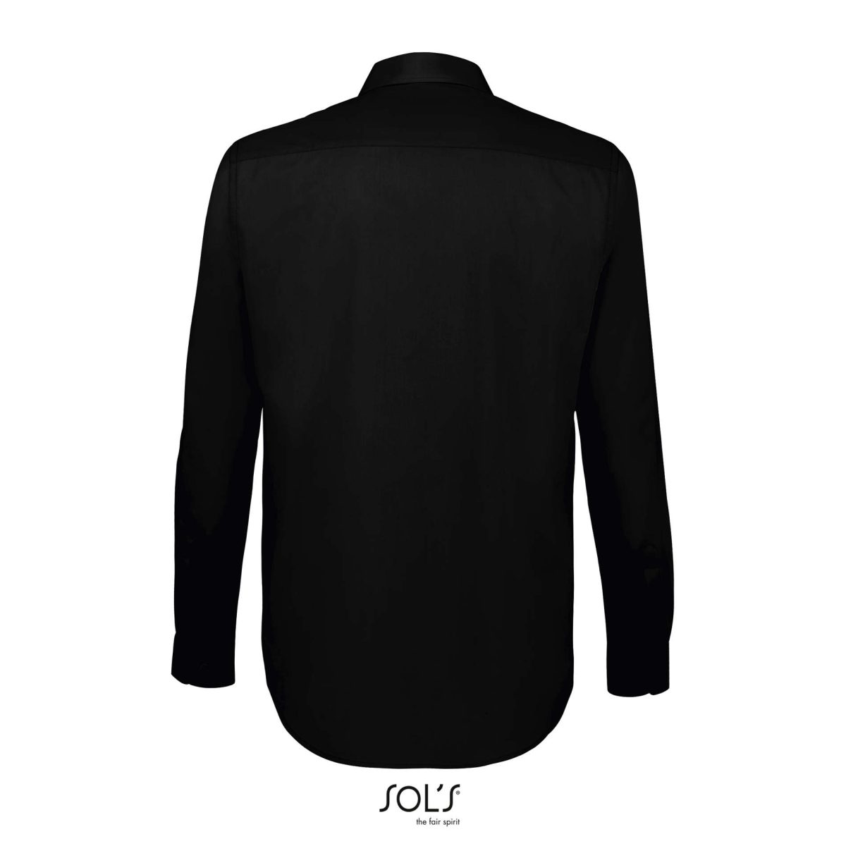 SOL'S BALTIMORE FIT - Image 2