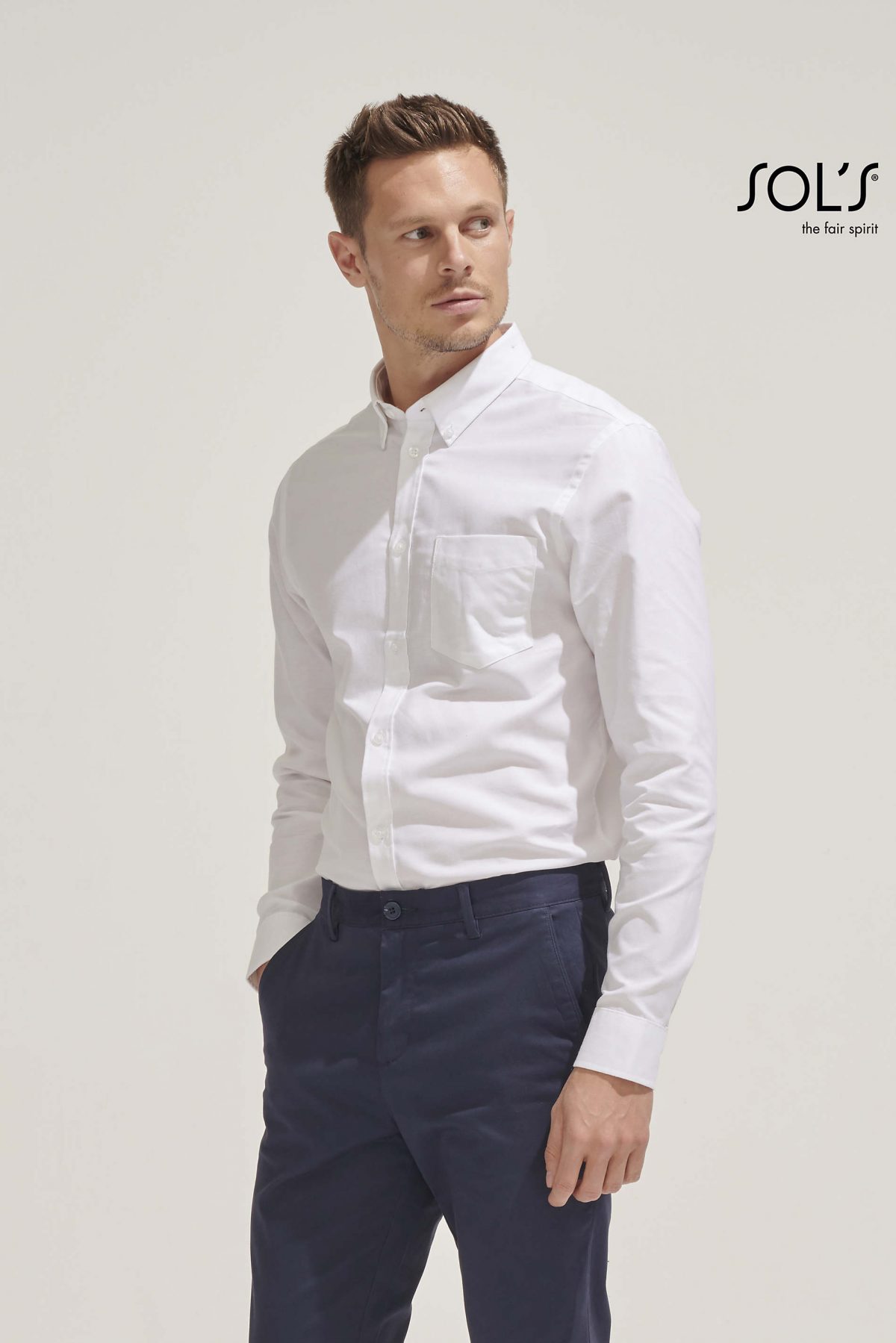 SOL'S BALTIMORE FIT - Image 3