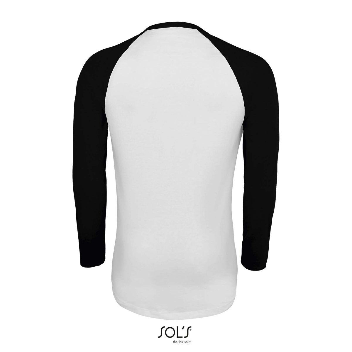 SOL'S FUNKY LSL - Image 2