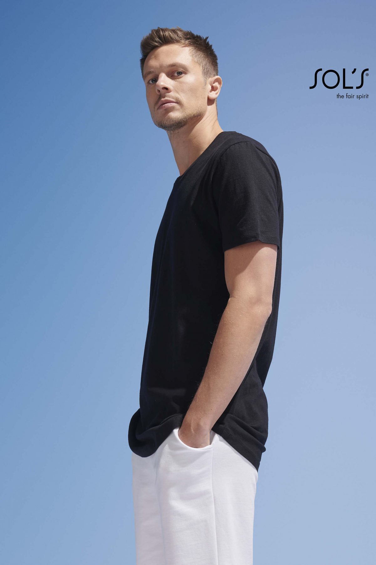 SOL'S MAGNUM MEN - Image 3