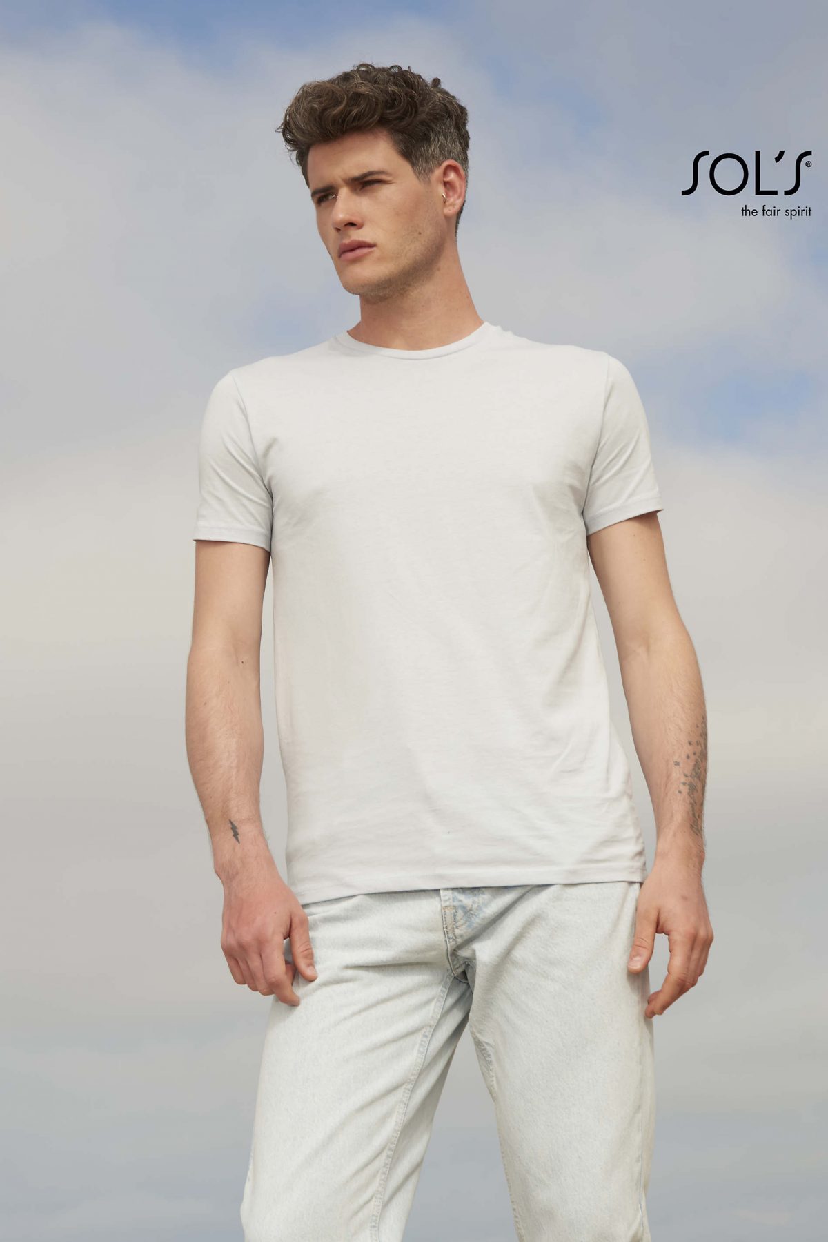 SOL'S MARTIN MEN - Image 3