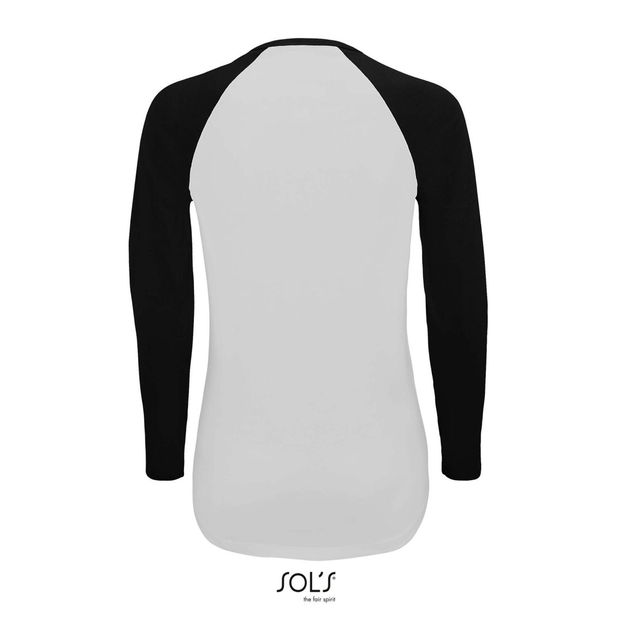 SOL'S MILKY LSL - Image 2