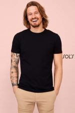 SOL'S MILLENIUM MEN - Image 3