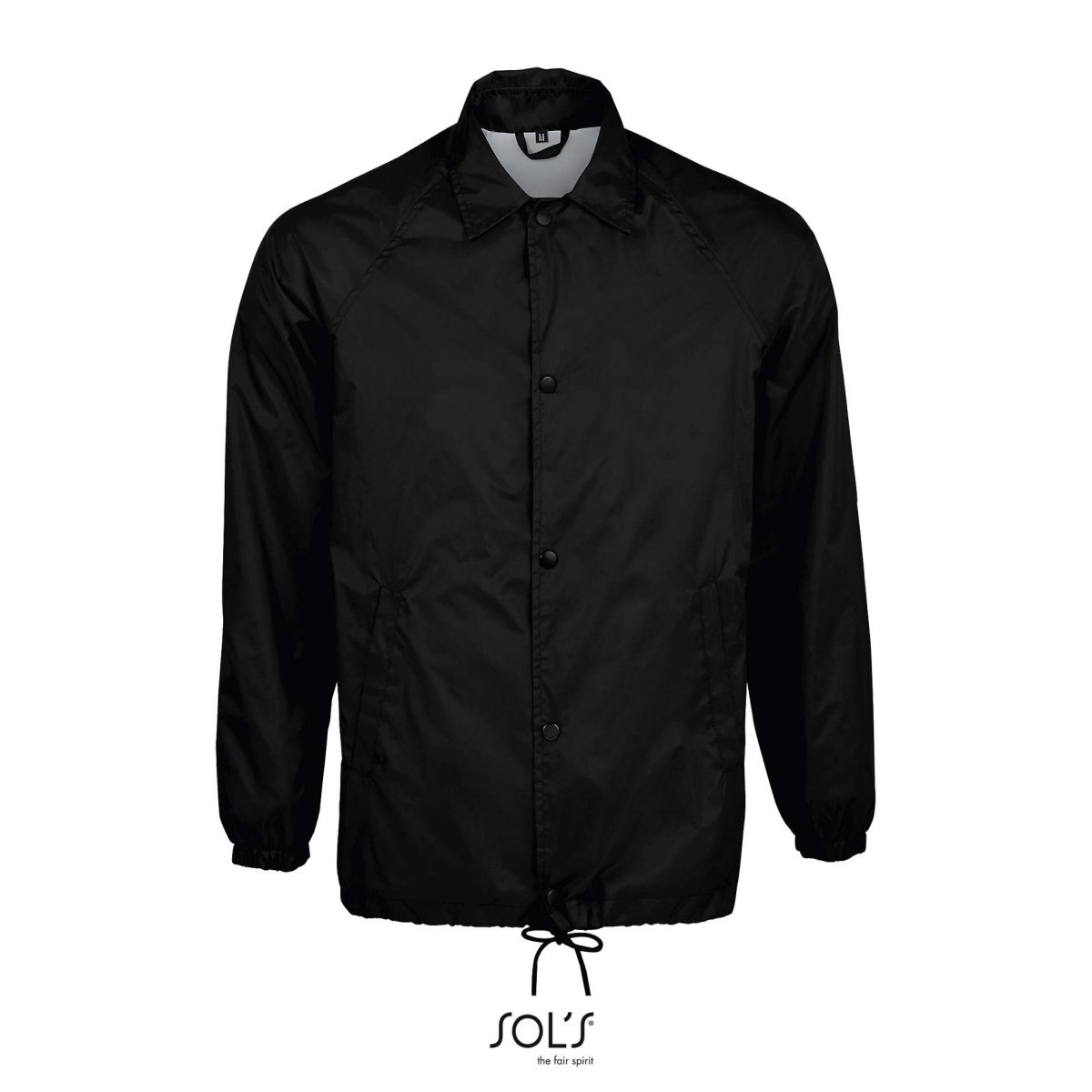 SOL'S SACRAMENTO - Image 1