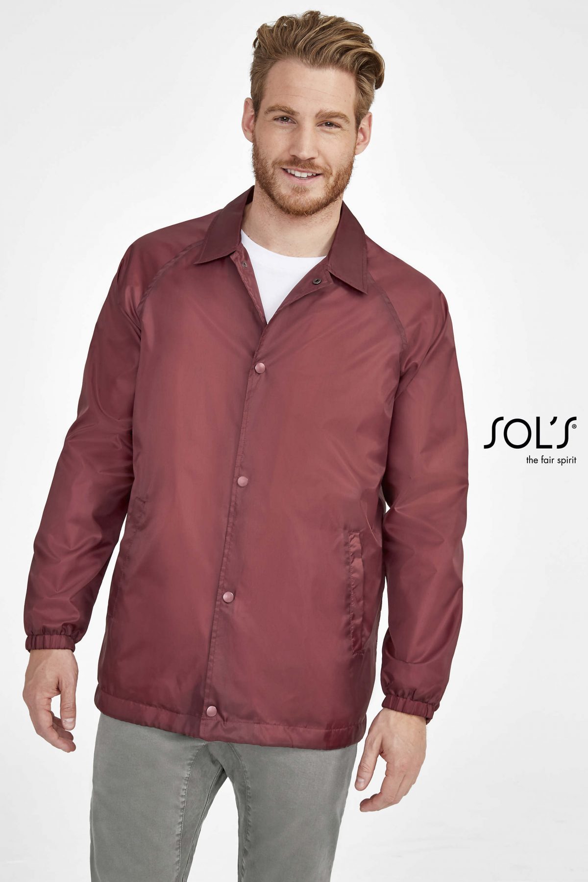 SOL'S SACRAMENTO - Image 3