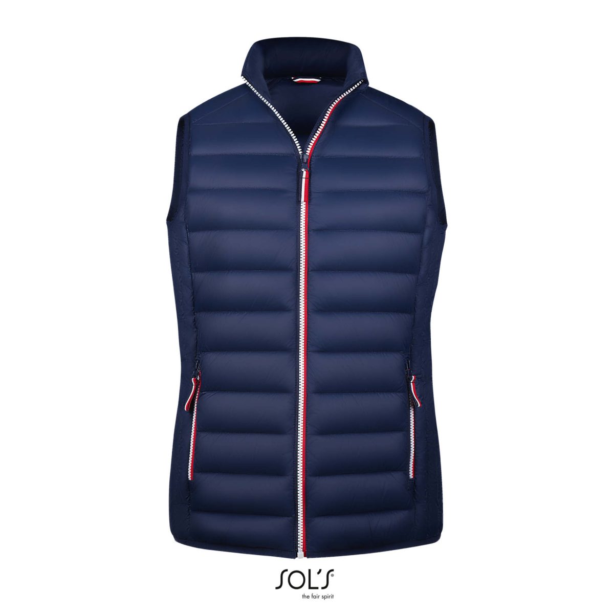 SOL'S VICTOIRE BW WOMEN - Image 2