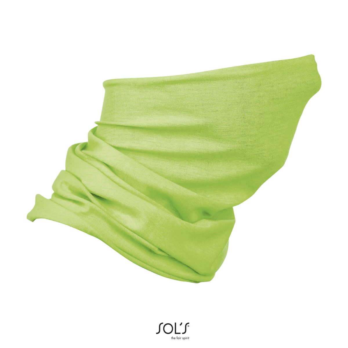 SOL'S BOLT - Image 2