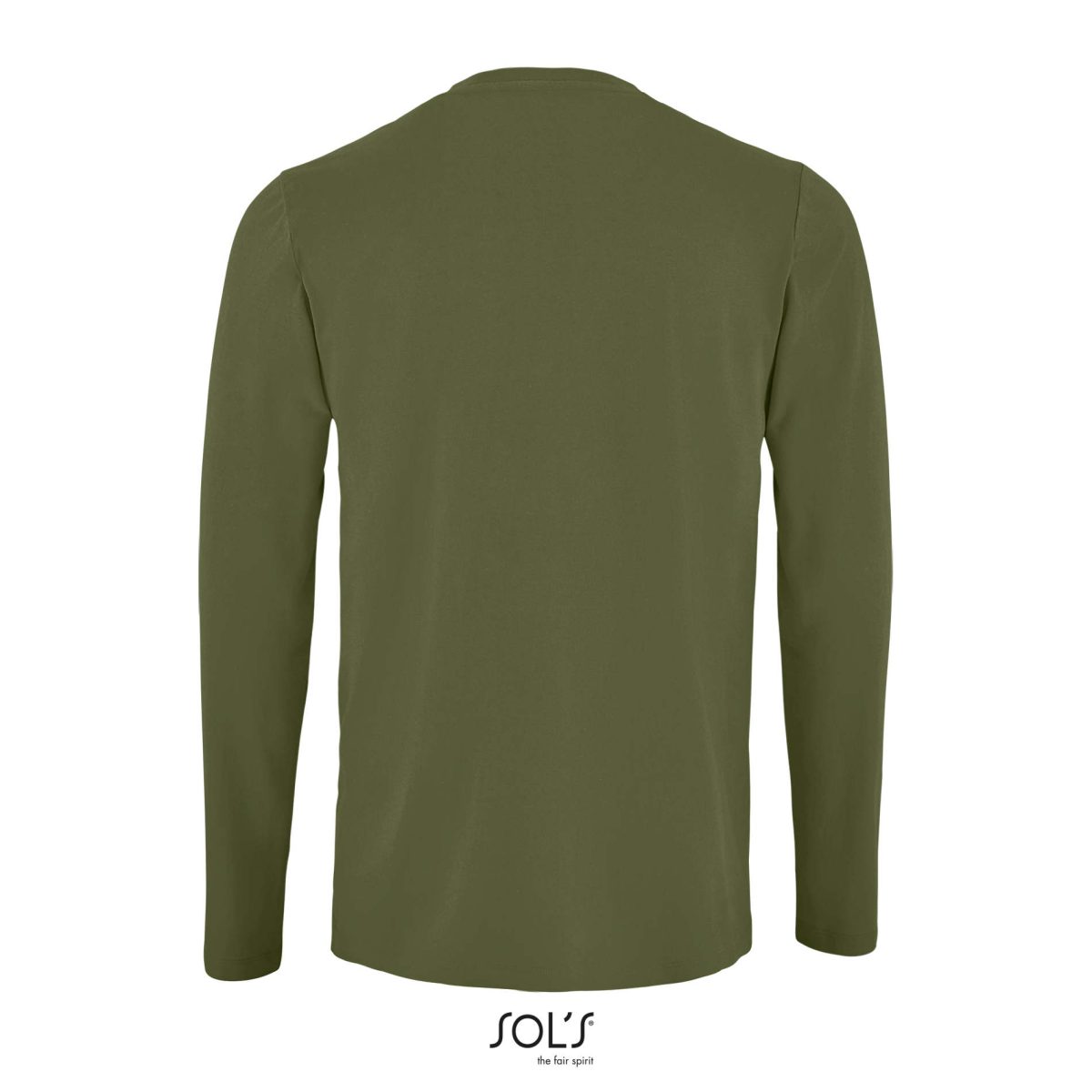 SOL'S IMPERIAL LSL MEN - Image 2