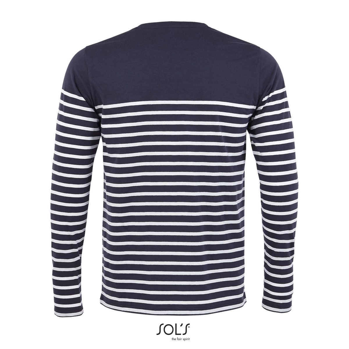 SOL'S MATELOT LSL MEN - Image 2