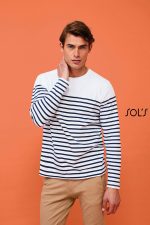 SOL'S MATELOT LSL MEN - Image 3