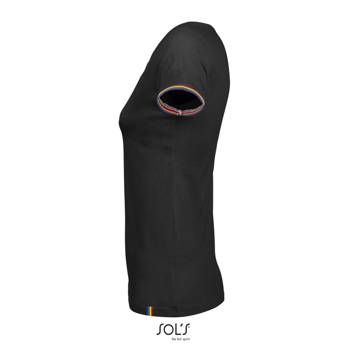 SOL'S RAINBOW WOMEN - Image 2