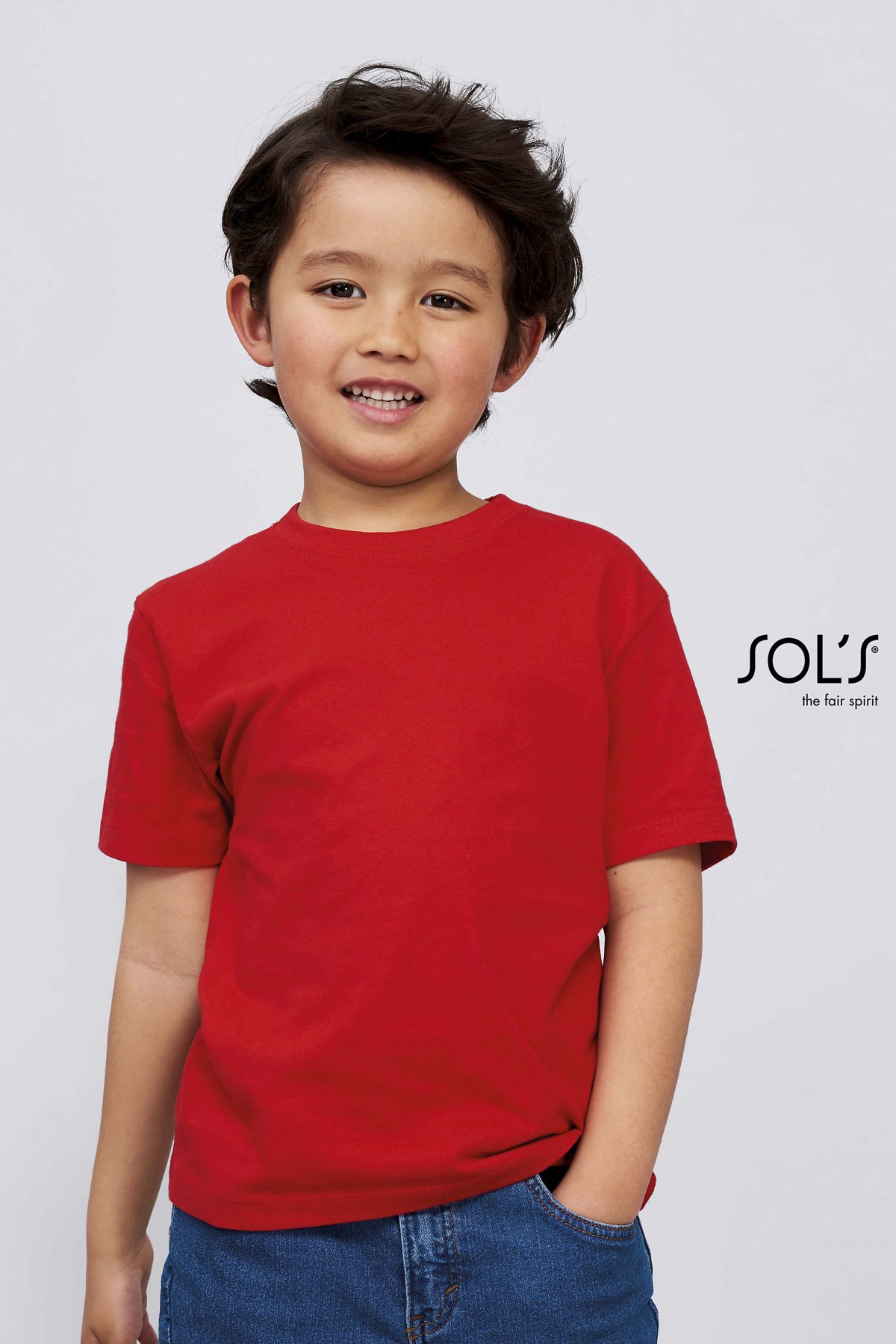 SOL'S IMPERIAL KIDS - Image 3