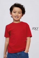 SOL'S IMPERIAL KIDS - Image 3