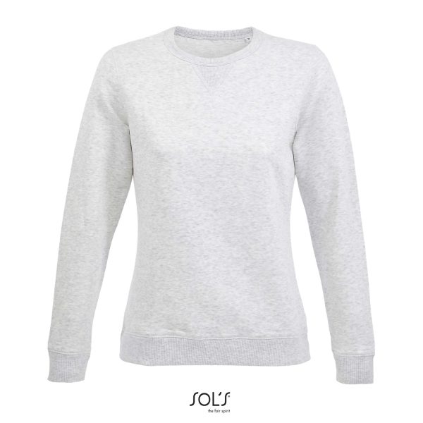 SOL'S SULLY WOMEN