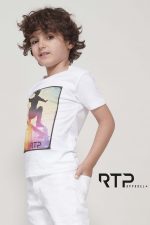 RTP APPAREL TEMPO 145 KIDS - Image 3