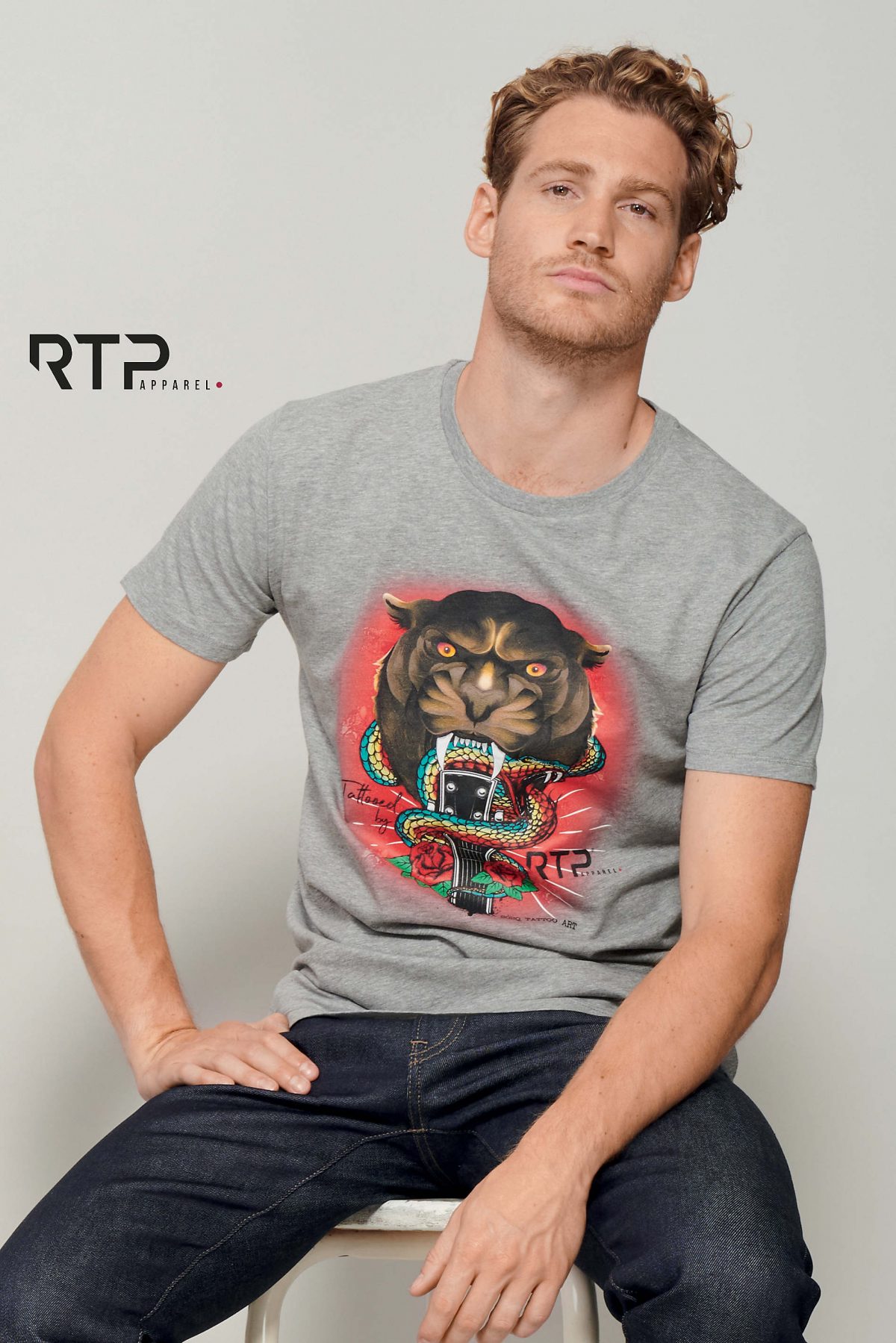RTP APPAREL COSMIC 155 MEN - Image 3