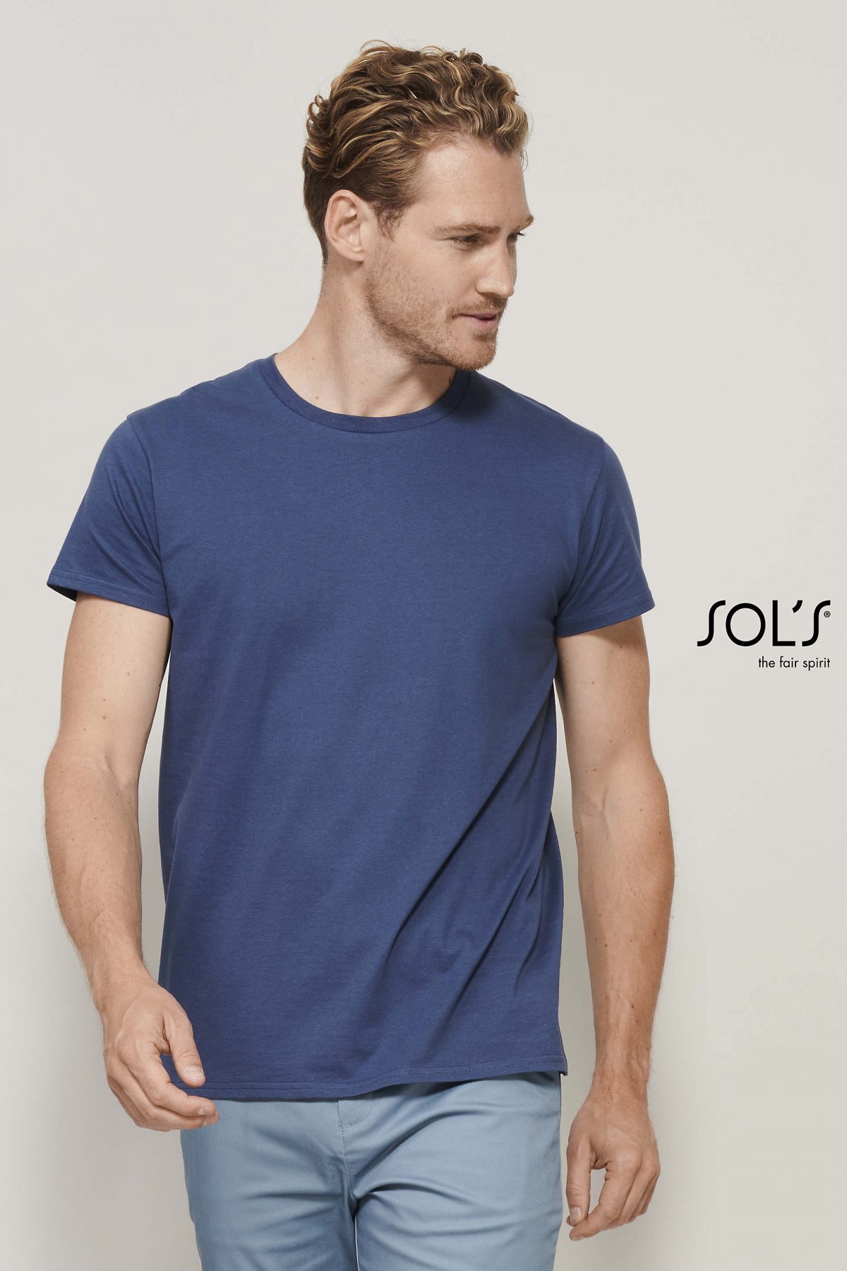 SOL'S CRUSADER MEN - Image 3