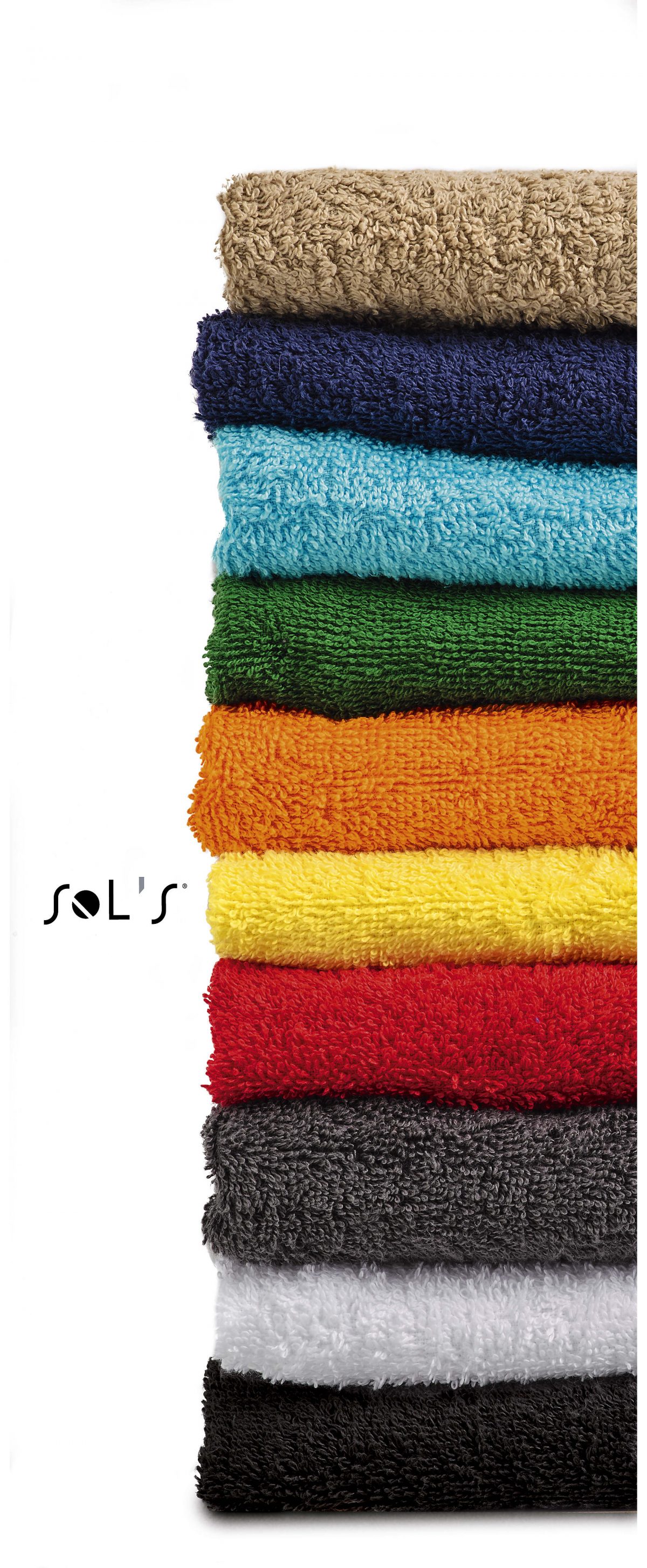 SOL'S ISLAND 70 - Image 2