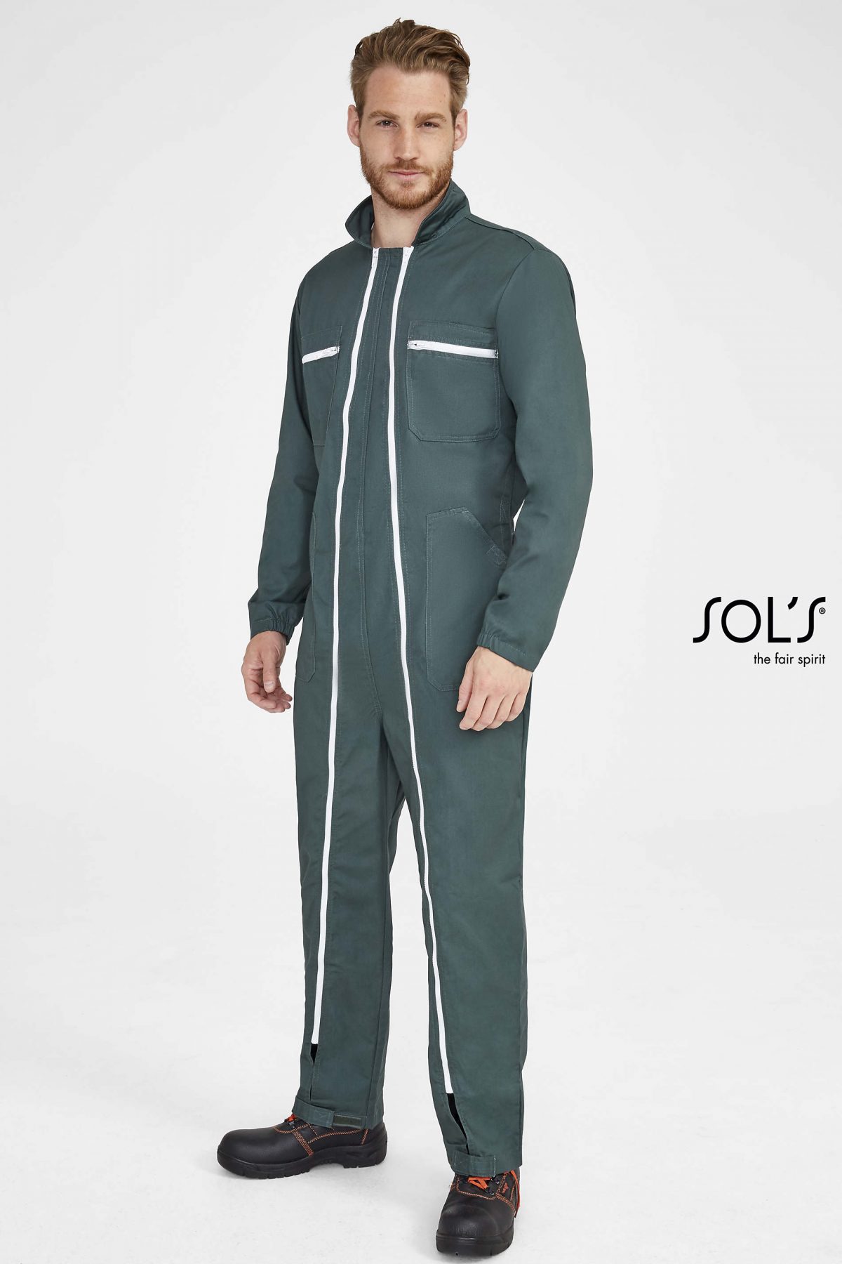 SOL'S JUPITER PRO - Image 3