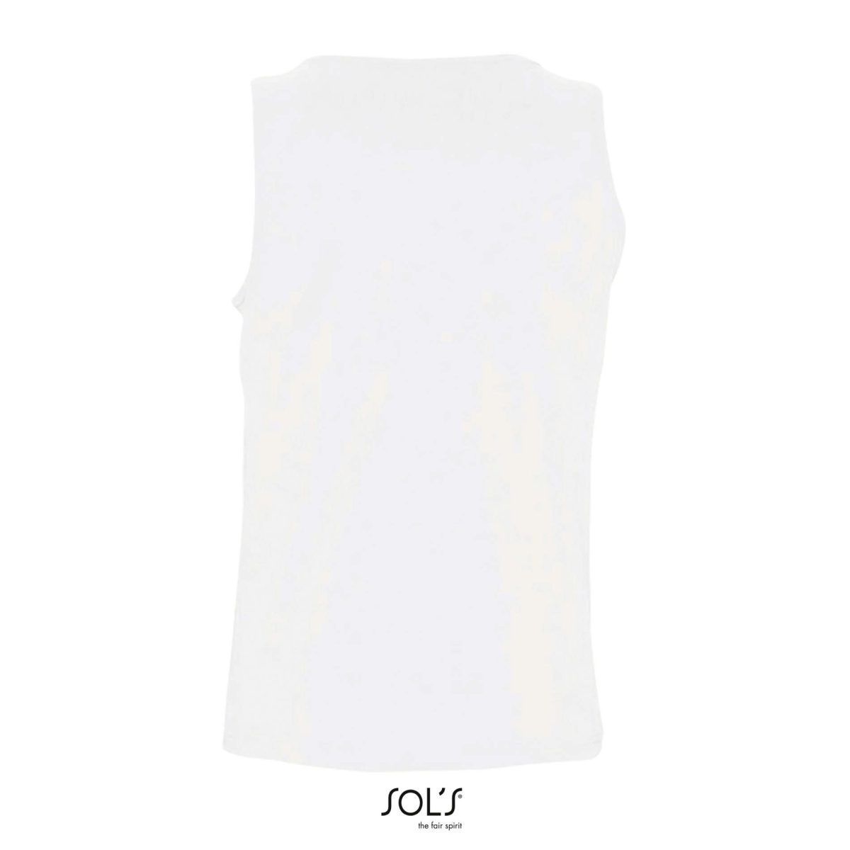 SOL'S JUSTIN - Image 2